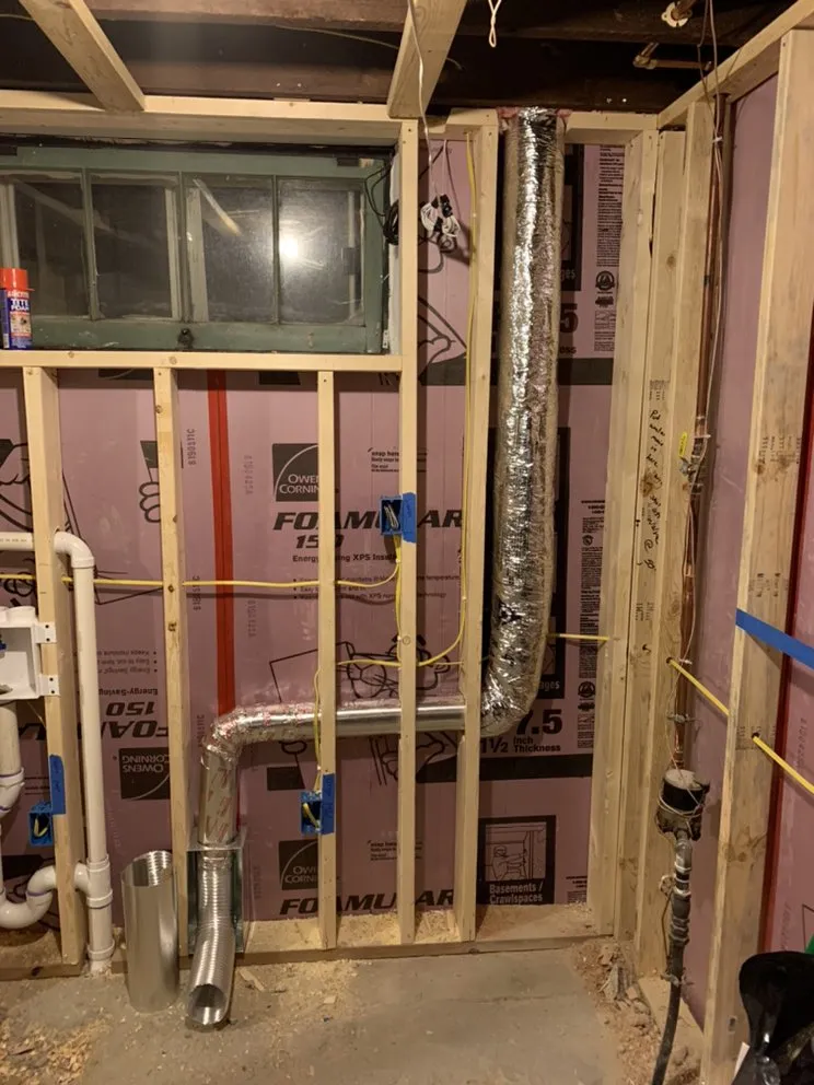 Slide of Gruber's Heating & Cooling