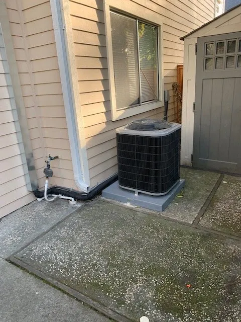 Slide of Grumpy's HVAC