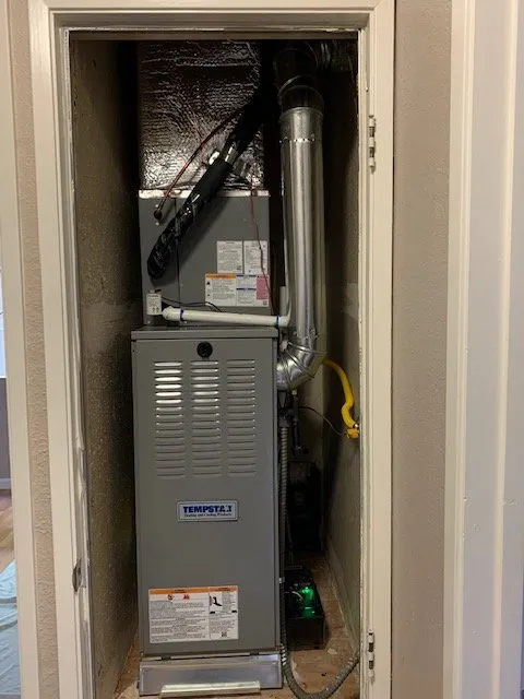 Slide of Grumpy's HVAC