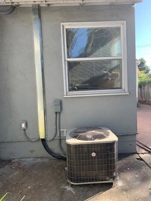 Slide of Grumpy's HVAC