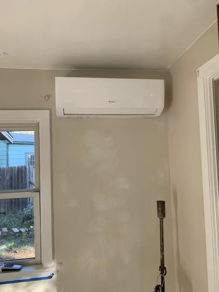 Slide of Grumpy's HVAC