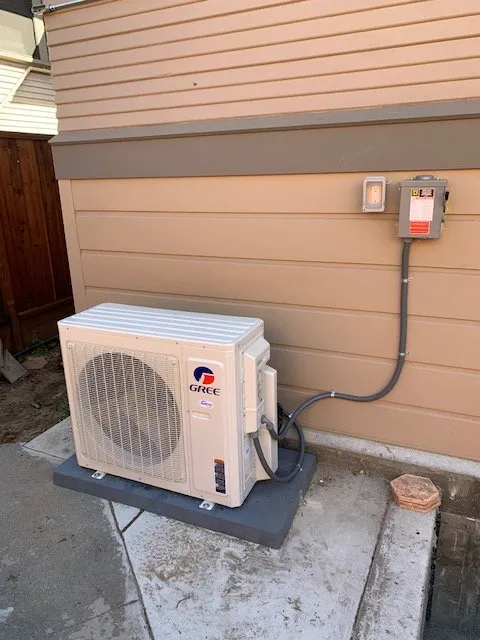 Slide of Grumpy's HVAC
