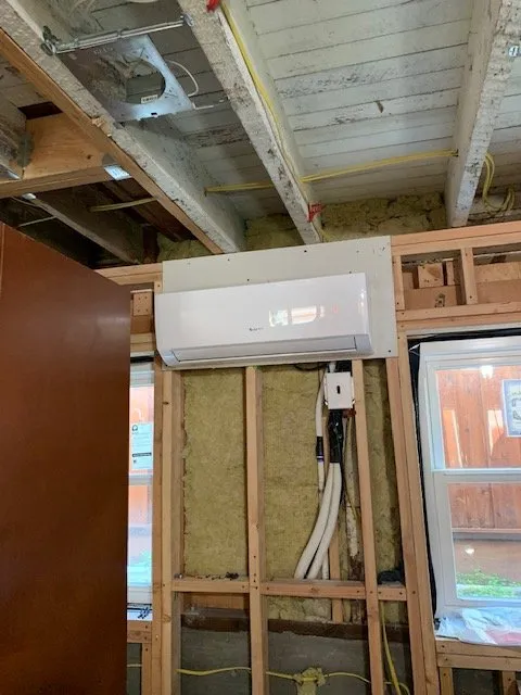 Slide of Grumpy's HVAC