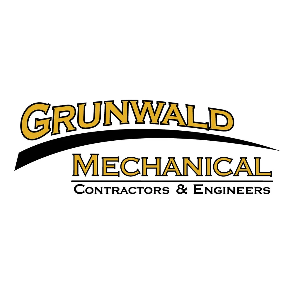 Slide of Grunwald Mechanical Contractors & Engineers