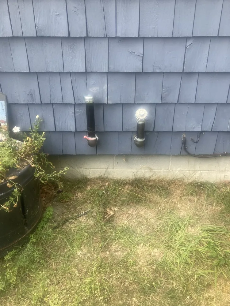 Slide of Grysk Heating