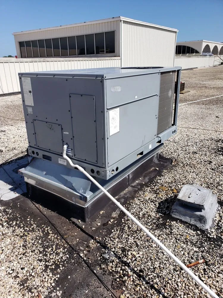 Slide of G&S A/C and Heating and Home Services