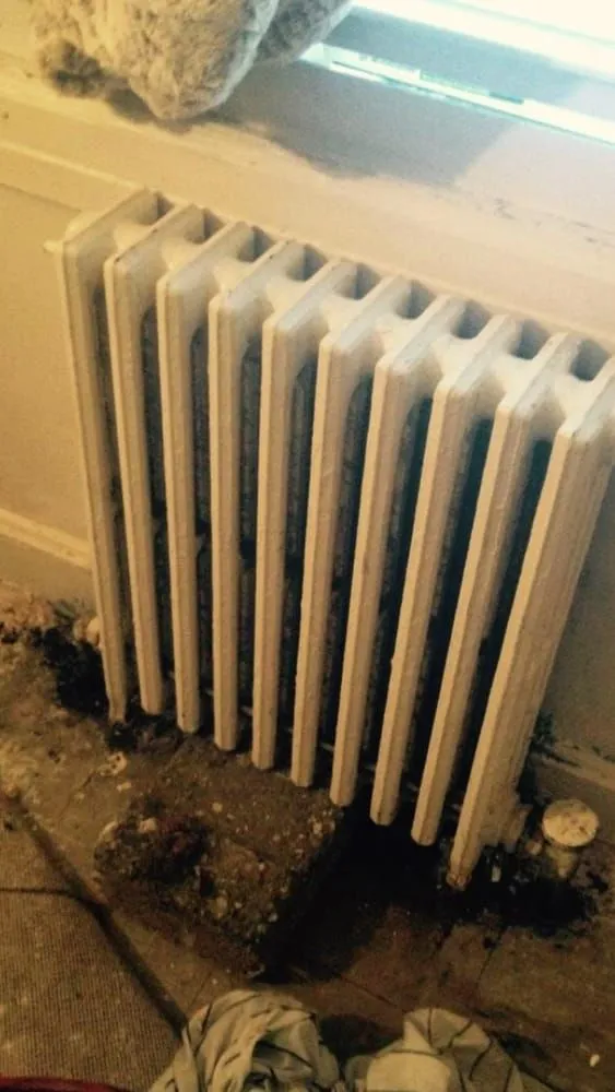 Slide of GS Boilers R Us