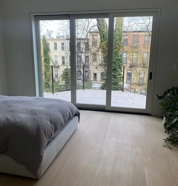 Slide of G&S Construction Ventures