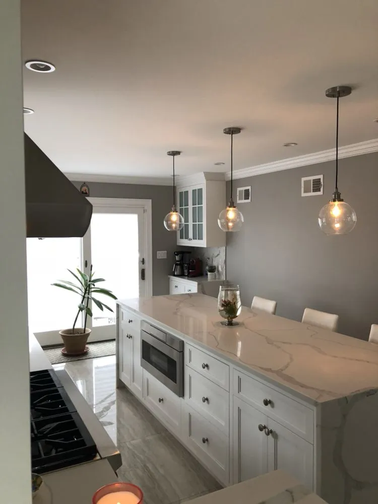 Slide of G&S Construction Ventures