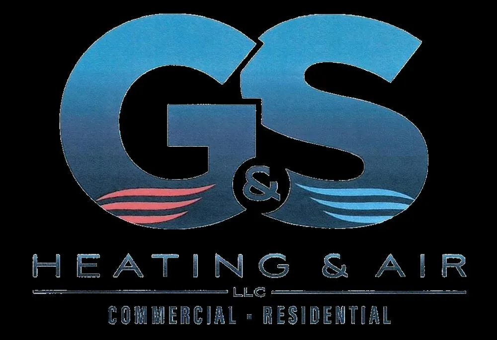 Slide of G&S Heating & Air