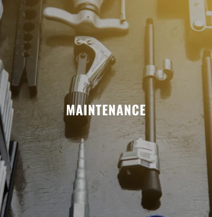 Slide of G&S Heating & Air