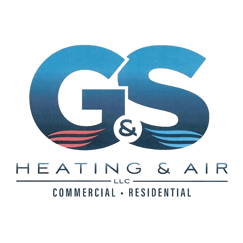 Slide of G&S Heating & Air