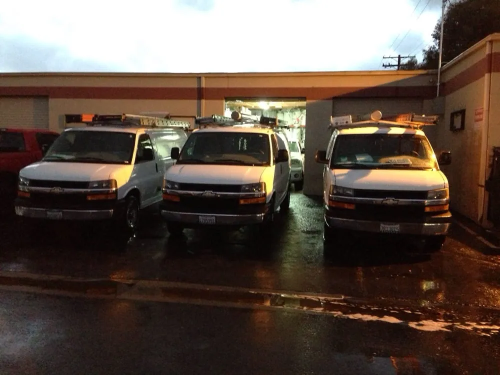 Slide of GS Heating & Air Conditioning