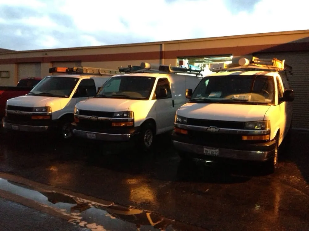 Slide of GS Heating & Air Conditioning