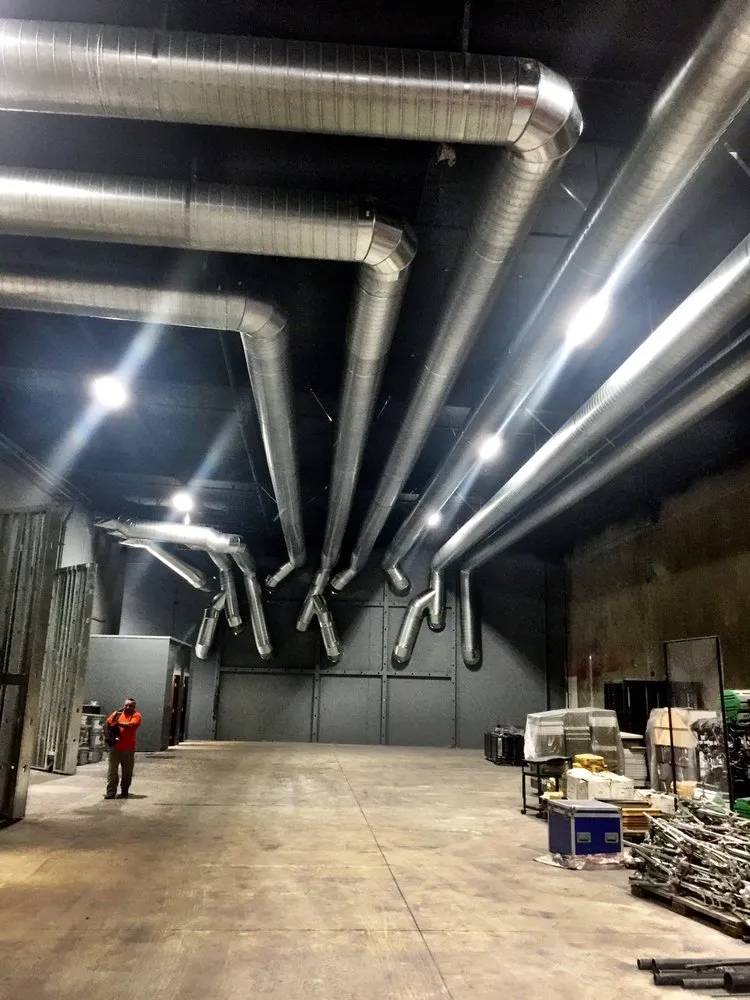 Slide of GS Heating & Air Conditioning