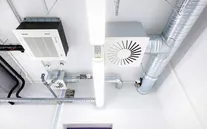 Slide of GS Heating & Air