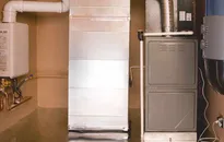 Slide of GS Heating & Air