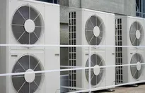 Slide of GS Heating & Air