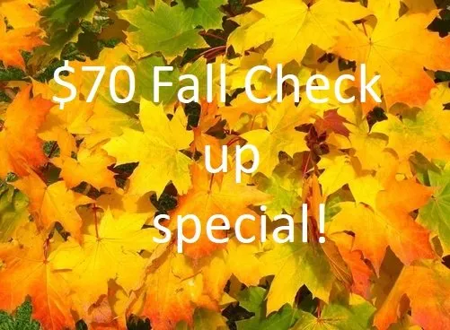 Slide of GS Heating and Cooling Services