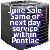 Slide of GS Heating, Cooling, and Electrical