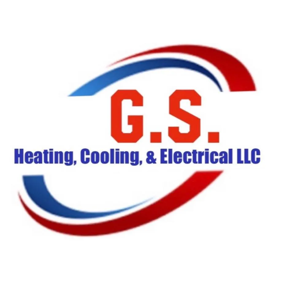 Slide of GS Heating, Cooling, and Electrical