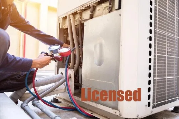 GS Heating, Cooling, and Electrical