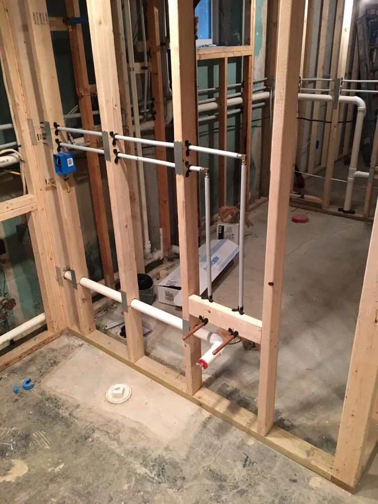 Slide of GS Pro Plumbing & Heating