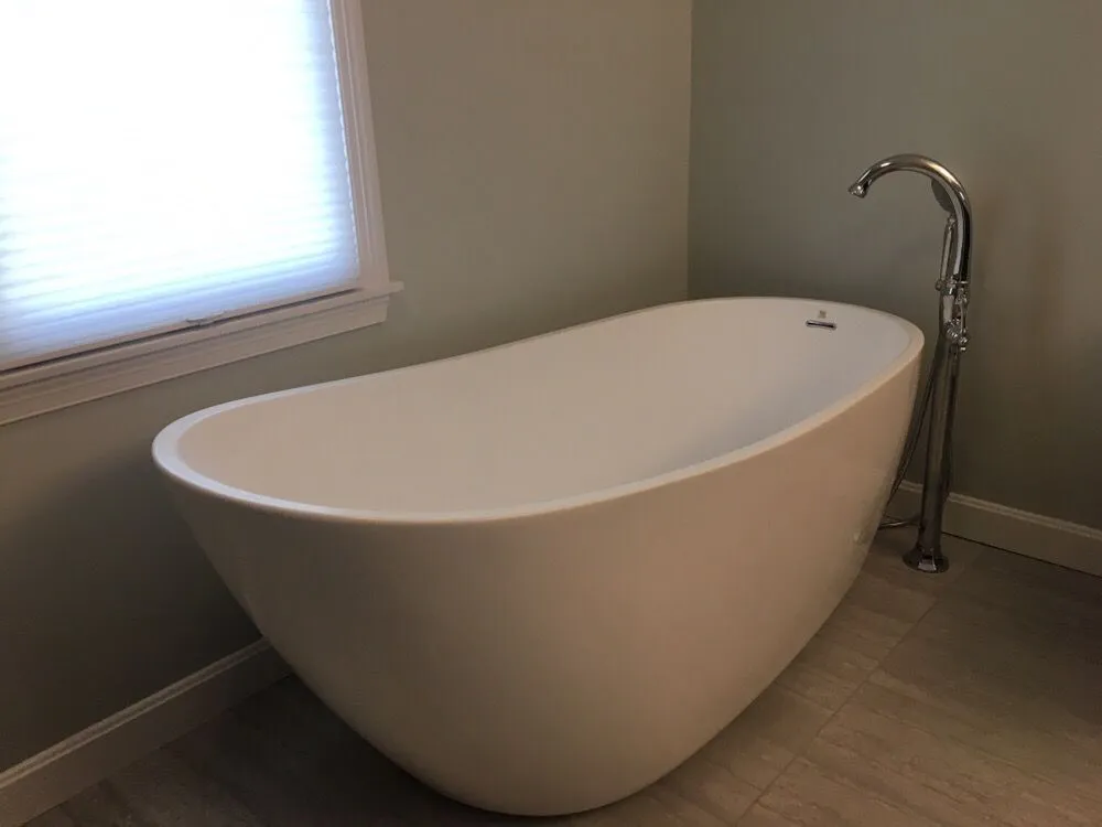 Slide of GS Pro Plumbing & Heating