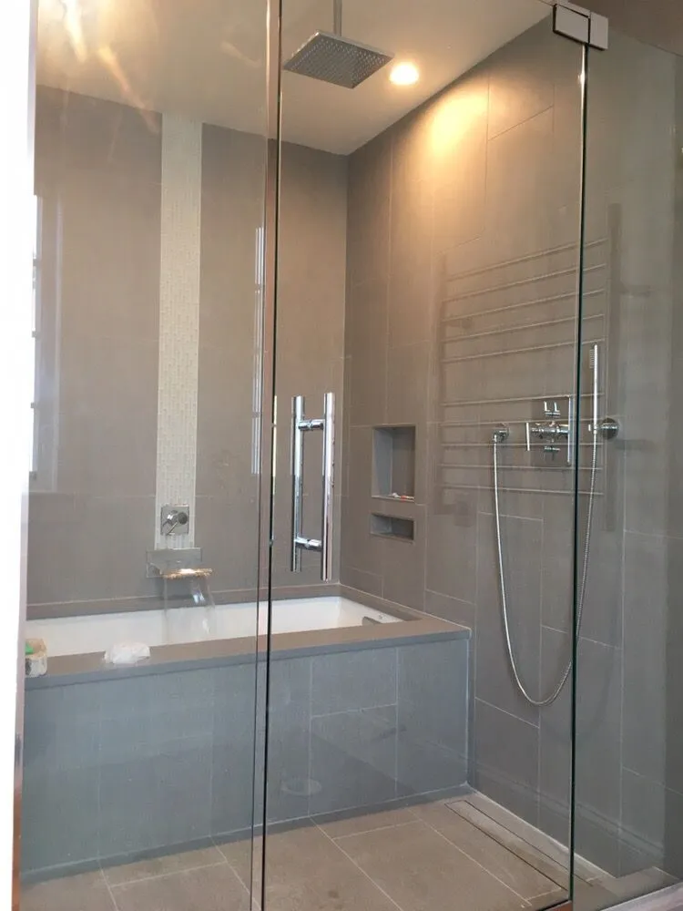 Slide of GS Pro Plumbing & Heating