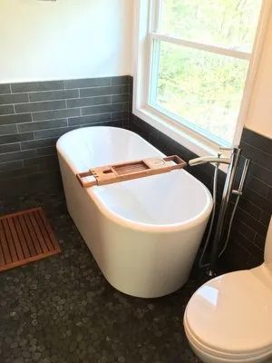 GS Pro Plumbing & Heating Logo