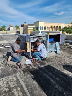 G&S Refrigeration Logo