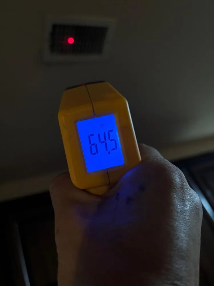 Slide of Gsail Air-condition and Heating