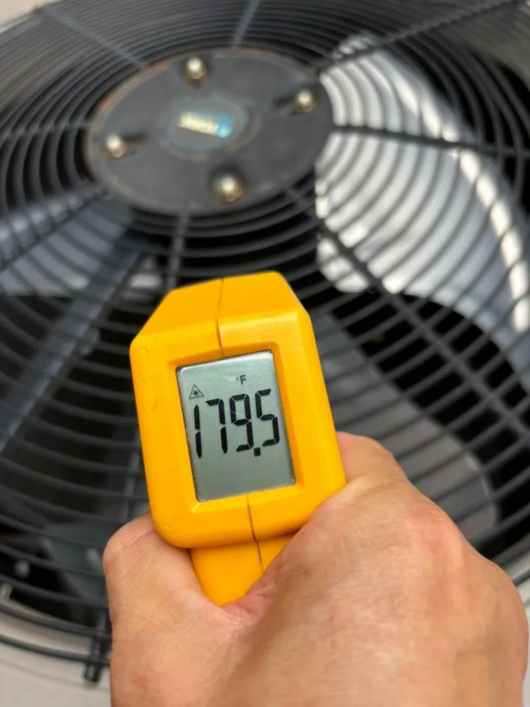 Slide of Gsail Air-condition and Heating