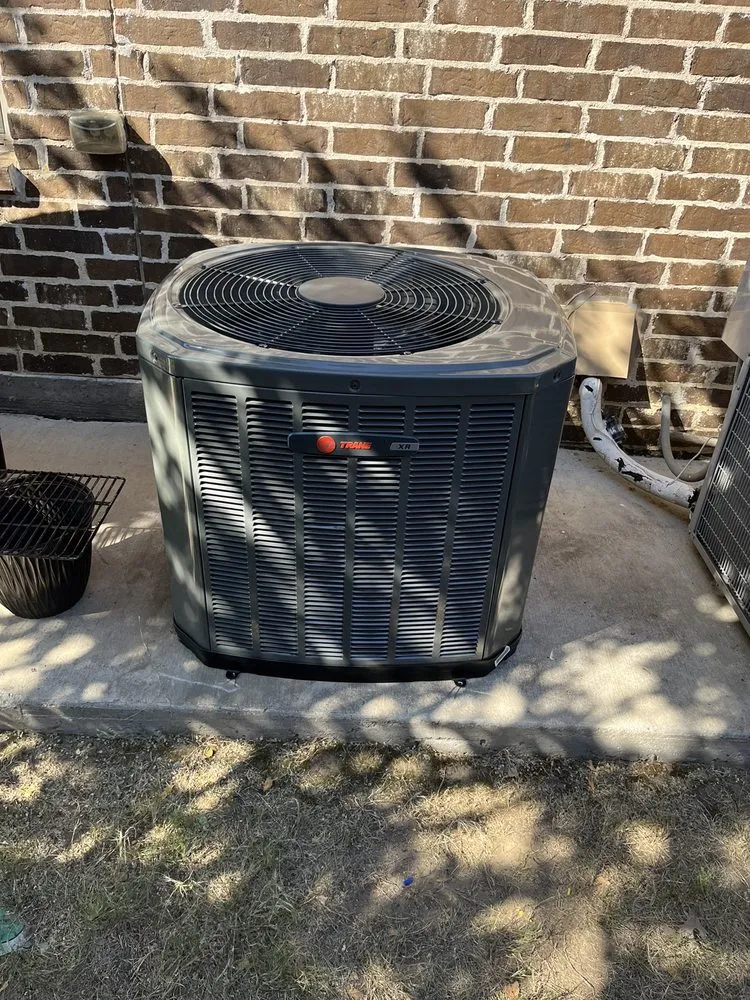 Slide of Gsail Air-condition and Heating