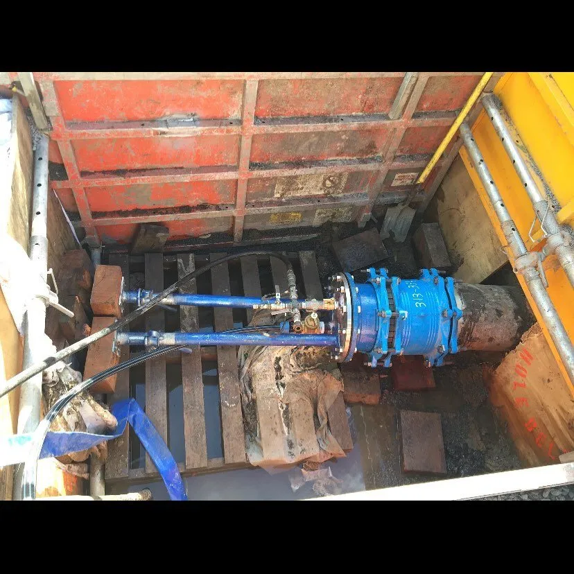 Slide of GSD Furnace & Boiler Repair