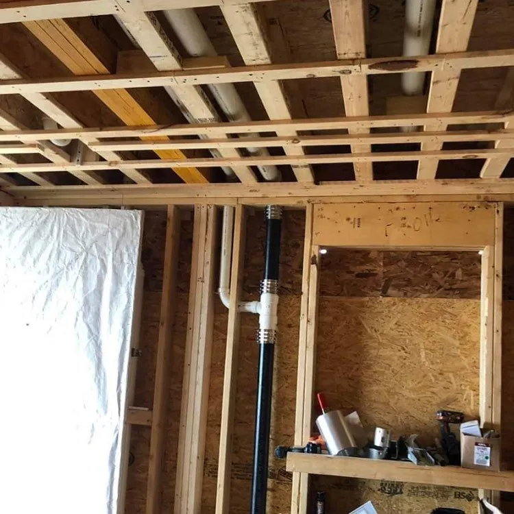 Slide of GSD Furnace & Boiler Repair