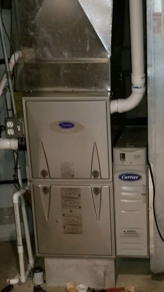 Slide of GSHA Services