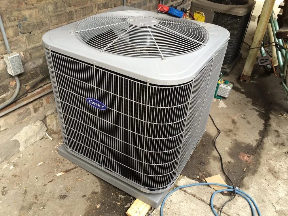 Slide of GSHA Services, LTD