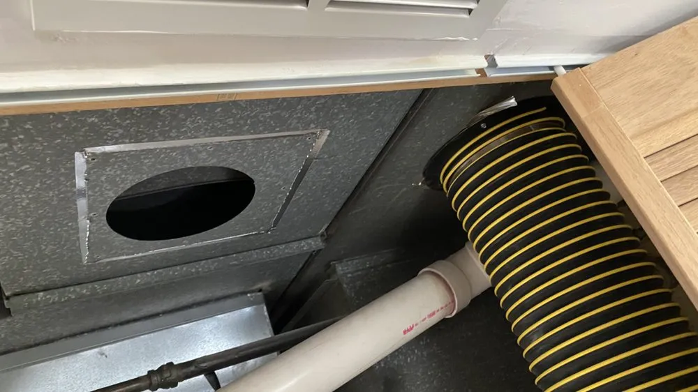 Slide of GSHA Services, LTD