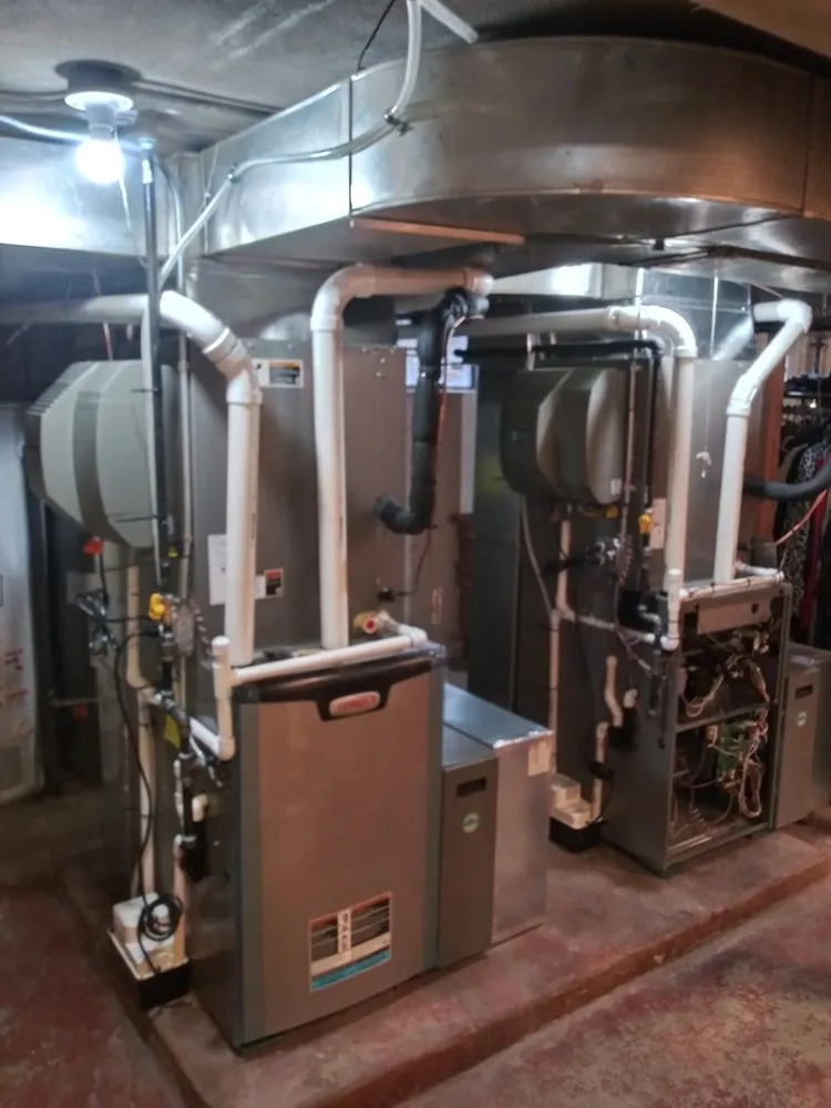 Slide of GSHA Services, LTD