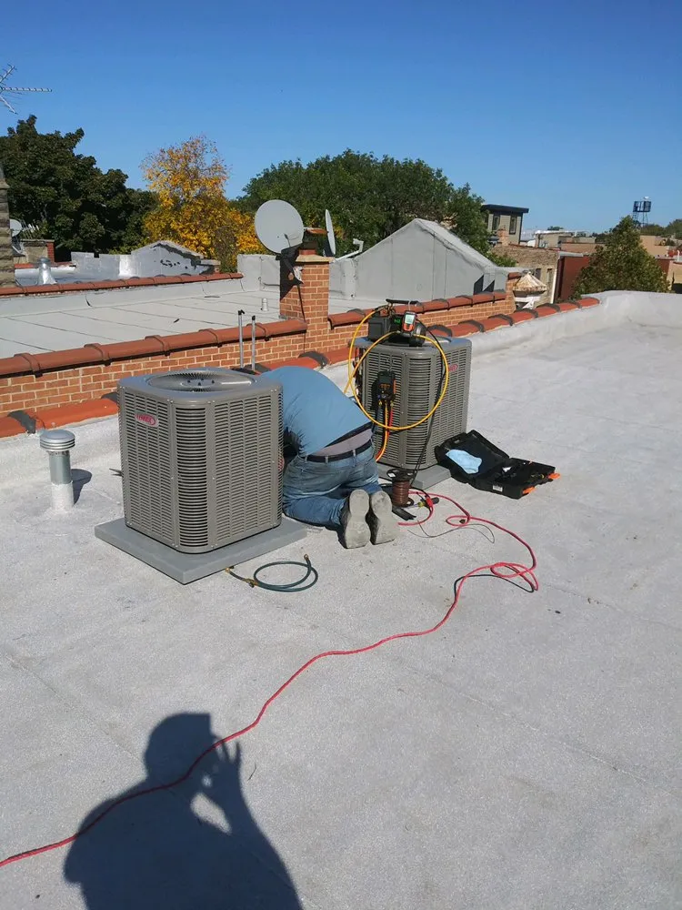 Slide of GSHA Services, LTD