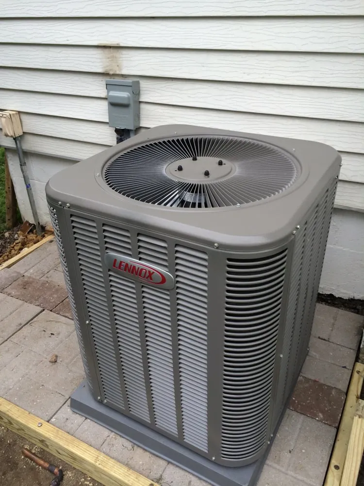 Slide of GSHA Services, LTD