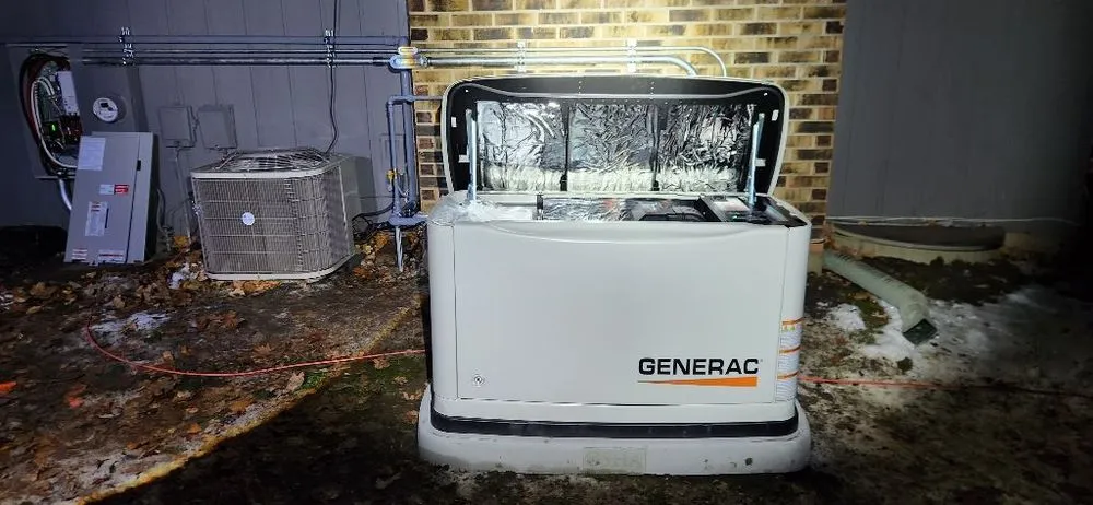 Slide of GSHA Services