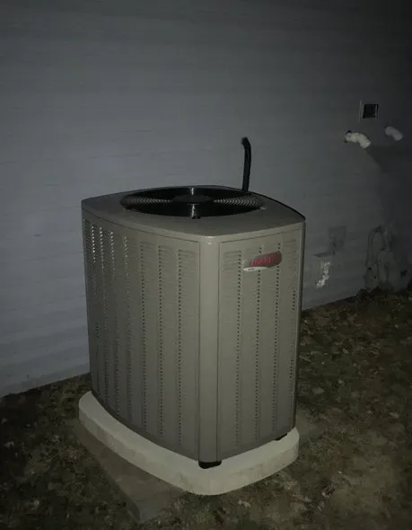 Slide of GSHA Services