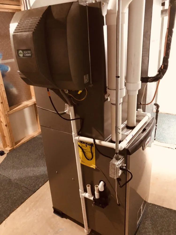 Slide of GSHA Services