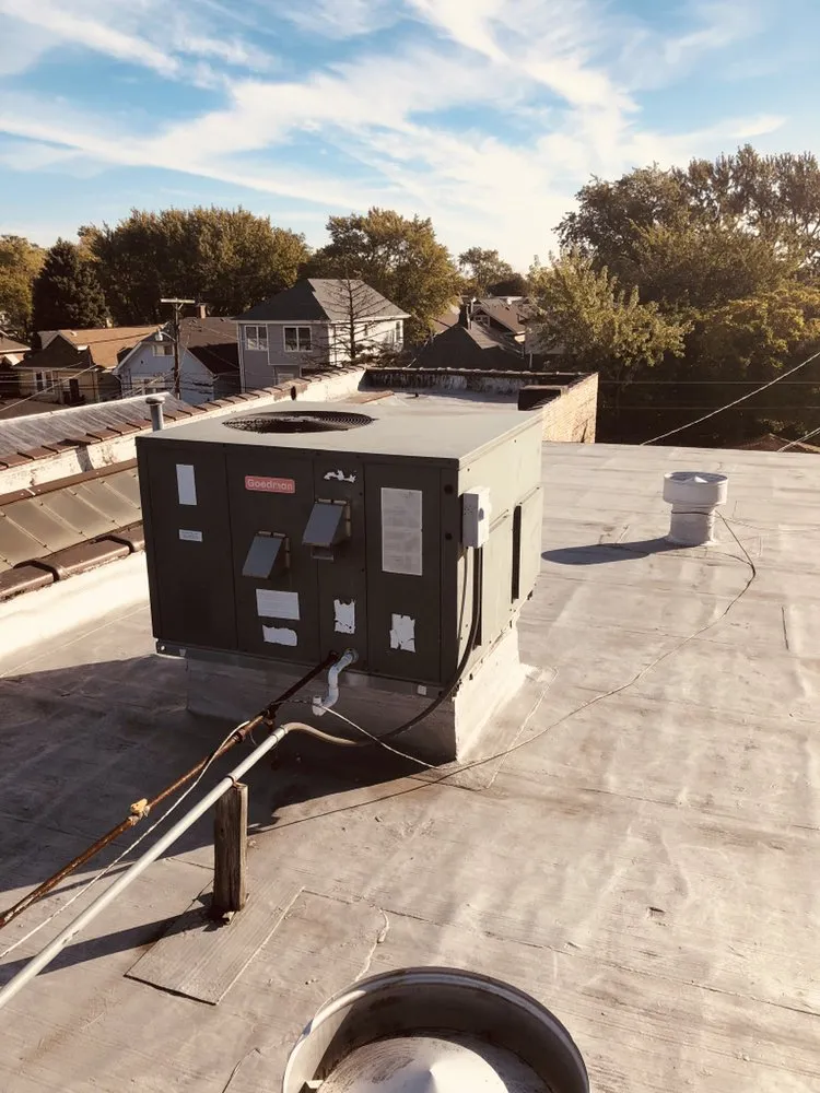 Slide of GSHA Services