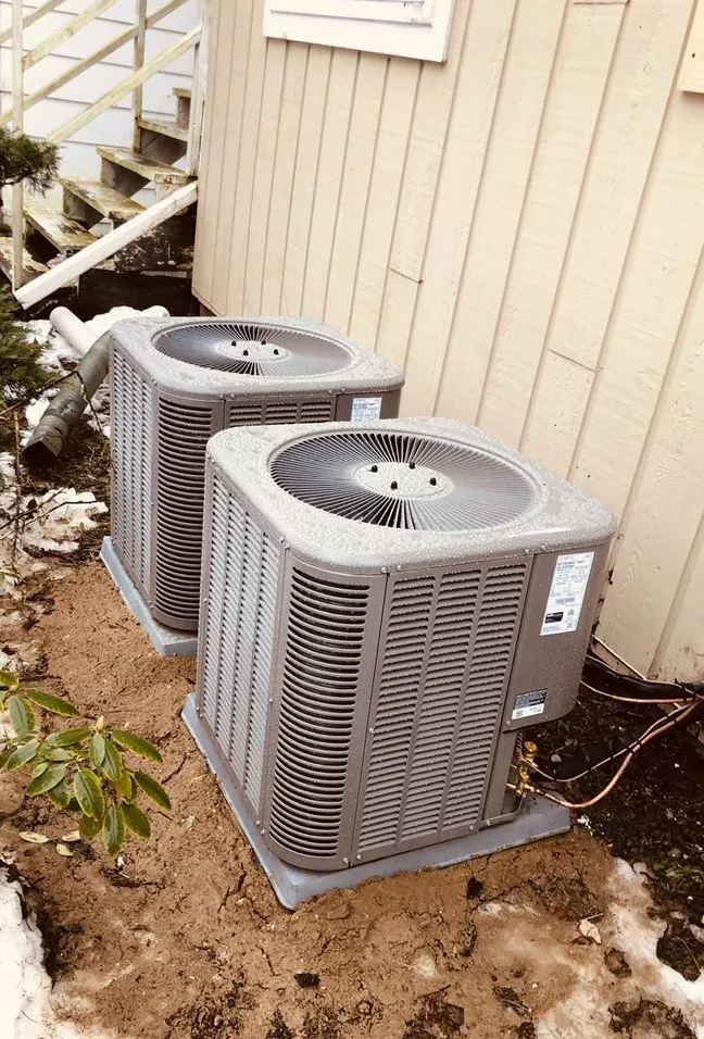 Slide of GSHA Services