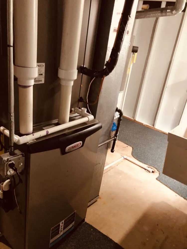 Slide of GSHA Services