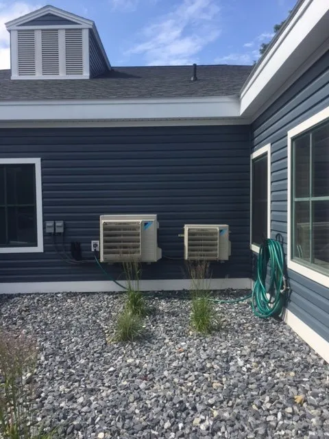 Slide of Gsk Climate Control