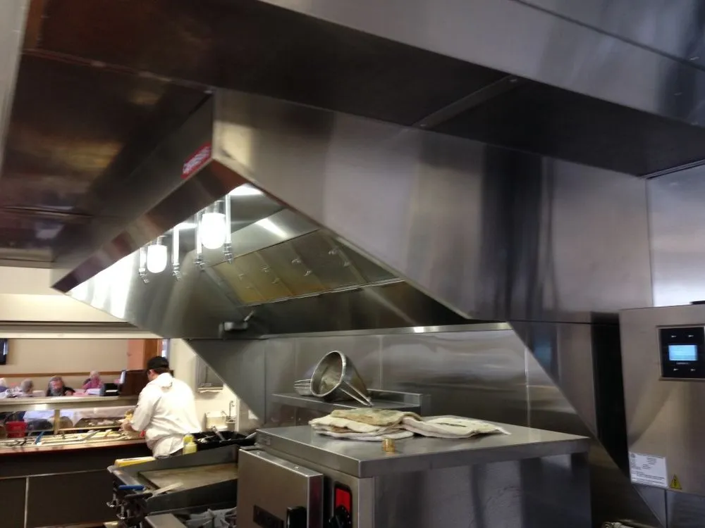 Slide of Gsk Climate Control